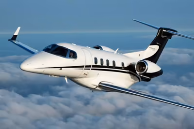 Light Jets