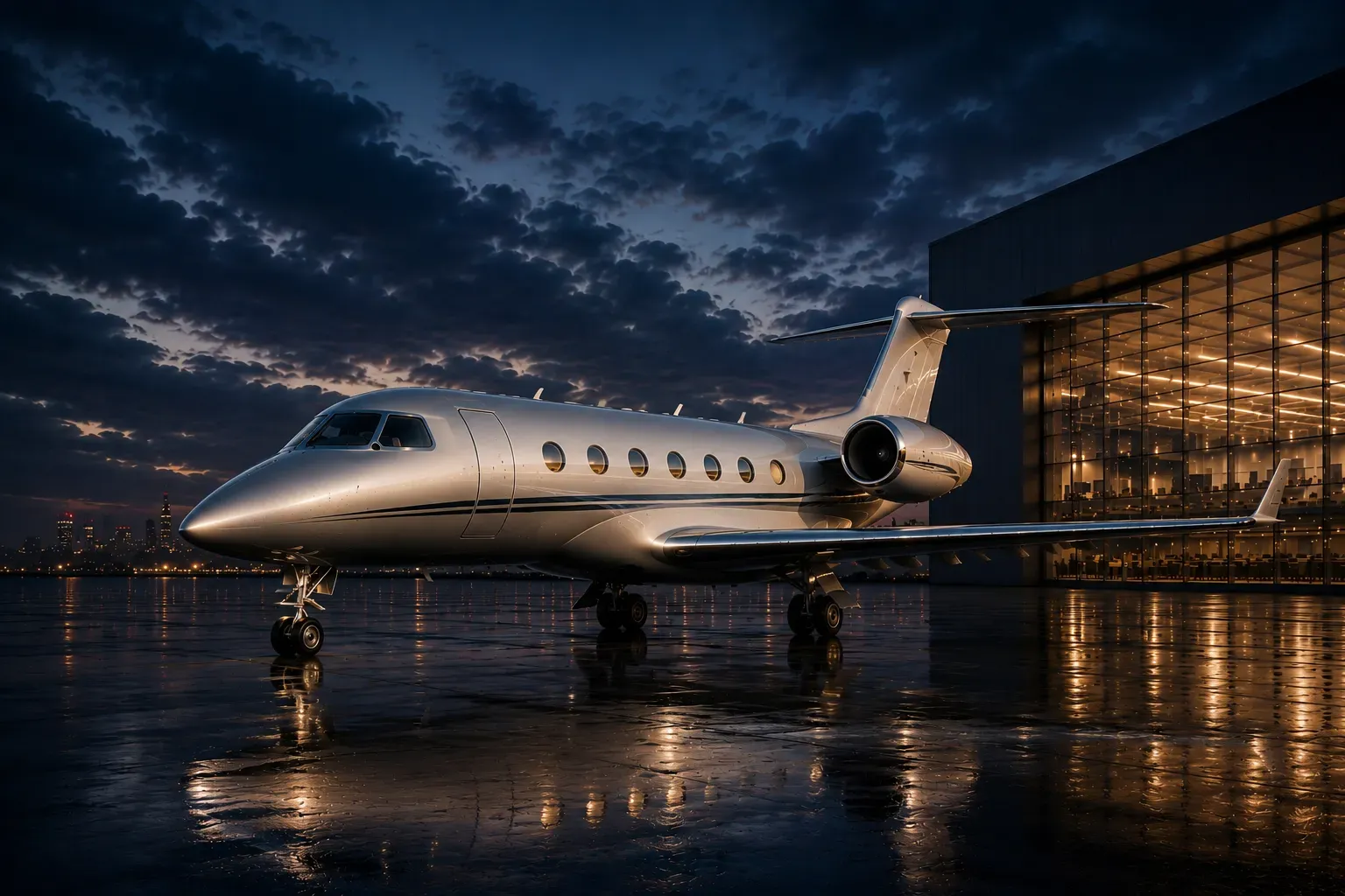Aircraft Acquisition