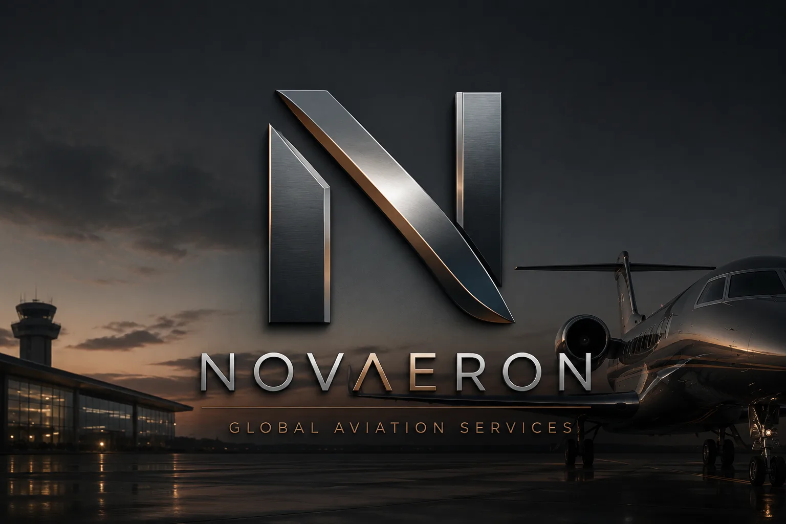 NOVAERON — Global Aviation Services